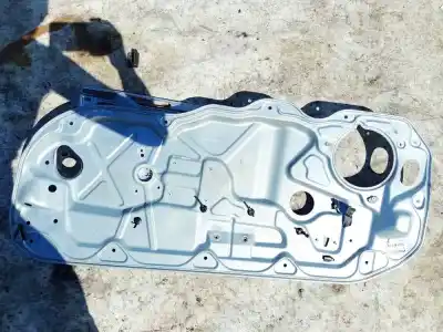 Second-hand car spare part various parts for audi coupe b2 (81, 855, 856) 2.3 quattro oem iam references 1516746