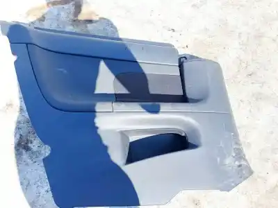 Second-hand car spare part left front door trim for audi coupe b2 (81, 855, 856) 2.3 quattro oem iam references 30673146