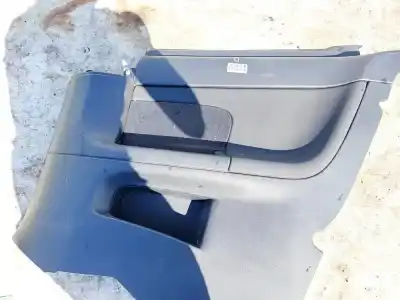 Second-hand car spare part right front door trim for audi coupe b2 (81, 855, 856) 2.3 quattro oem iam references 30673152