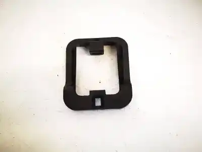 Peça sobressalente para automóvel em segunda mão plásticos por citroen c3 ii (sc_) 1.4 hdi 70 (sc8hzc, sc8hr0, sc8hp4) referências oem iam 9686632280