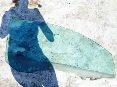 Second-hand car spare part front right glass window for audi coupe b2 (81, 855, 856) 2.3 quattro oem iam references as2