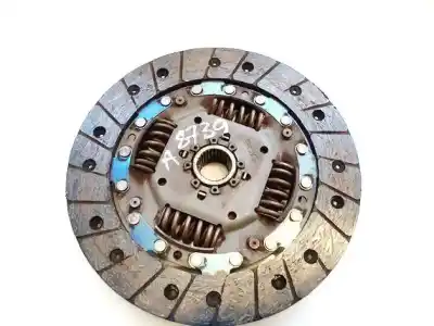 Second-hand car spare part clutch kit for skoda fabia (5j2 ) 1.2 oem iam references 101878003491