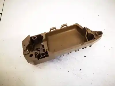 Peça sobressalente para automóvel em segunda mão plásticos por audi coupe b2 (81, 855, 856) 2.3 quattro referências oem iam 8652550