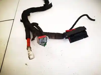 Peça sobressalente para automóvel em segunda mão peças diversas por audi coupe b2 (81, 855, 856) 2.3 quattro referências oem iam 014523901