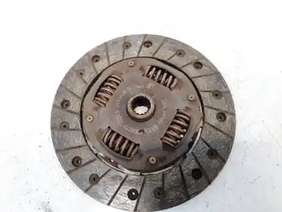 Pezzo di ricambio per auto di seconda mano Kit Frizione per BMW 3 (E30) M3 2.3 Riferimenti OEM IAM 55351731  