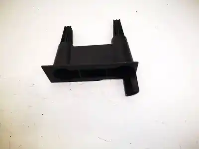 Peça sobressalente para automóvel em segunda mão plásticos por audi coupe b2 (81, 855, 856) 2.3 quattro referências oem iam 6201332