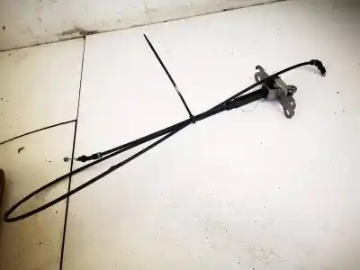 Peça sobressalente para automóvel em segunda mão trocar por audi coupe b2 (81, 855, 856) 2.3 quattro referências oem iam 31253050