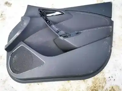 Peça sobressalente para automóvel em segunda mão forra / revestimento da porta dianteira direita por bmw 3 (e30) m3 2.3 referências oem iam 13321404