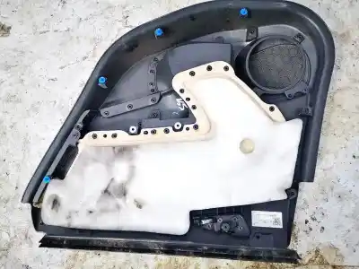 Second-hand car spare part left front door trim for bmw 3 (e30) m3 2.3 oem iam references 13258735  