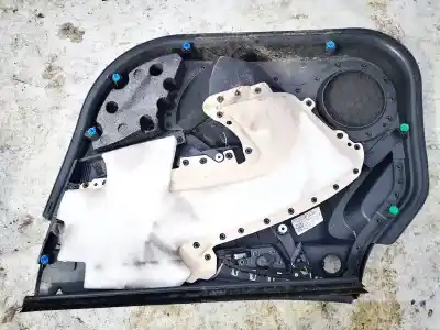 Second-hand car spare part left front door trim for bmw 3 (e30) m3 2.3 oem iam references 13321403  