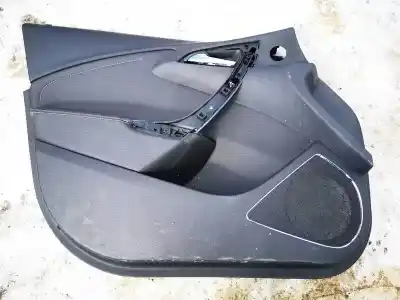 Peça sobressalente para automóvel em segunda mão forra / revestimento da porta dianteira esquerda por bmw 3 (e30) m3 2.3 referências oem iam 13321403