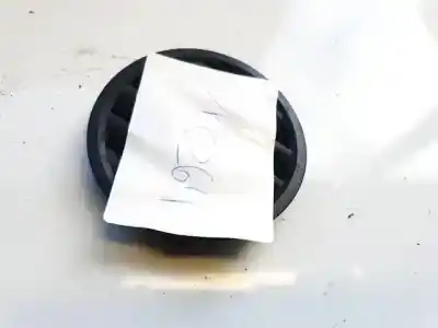 Автозапчастина б/у аераційна решіта для nissan bluebird hatchback (t72, t12) 1.6 посилання на oem iam 8v41r60160aaw