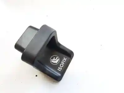 Автозапчастина б/у пластикler для nissan bluebird hatchback (t72, t12) 1.6 посилання на oem iam 4m51613f14ab