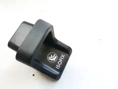 Автозапчасти б/у пластик за nissan bluebird hatchback (t72, t12) 1.6 ссылки oem iam 4m51613f14ab  4m51-613f14-ab