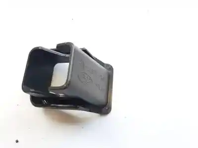 Автозапчастина б/у пластикler для nissan bluebird hatchback (t72, t12) 1.6 посилання на oem iam 4m51613f14ab  4m51-613f14-ab