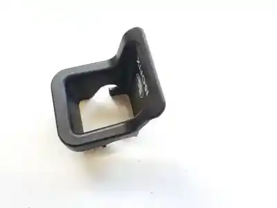 Автозапчастина б/у пластикler для nissan bluebird hatchback (t72, t12) 1.6 посилання на oem iam 4m51613f14ab