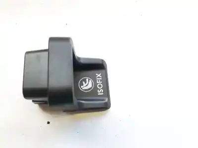 Автозапчастина б/у пластикler для nissan bluebird hatchback (t72, t12) 1.6 посилання на oem iam 4m51613f14ab  4m51-613f14-ab