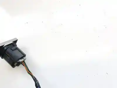 Автозапчастина б/у вимикач для nissan bluebird hatchback (t72, t12) 1.6 посилання на oem iam 8v4t18c621aa  