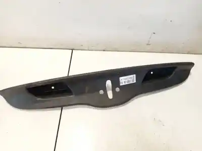 Second-hand car spare part plastics for audi coupe b2 (81, 855, 856) 2.3 quattro oem iam references 30674787