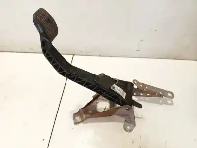 Second-hand car spare part accelerator pedal for audi coupe b2 (81, 855, 856) 2.3 quattro oem iam references 4n517b633en