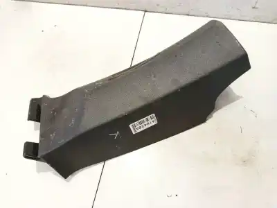 Second-hand car spare part plastics for audi coupe b2 (81, 855, 856) 2.3 quattro oem iam references 6841876