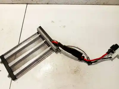 Second-hand car spare part heater blower for audi coupe b2 (81, 855, 856) 2.3 quattro oem iam references 3m5118k463