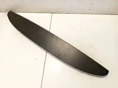 Second-hand car spare part rear spoiler for audi coupe b2 (81, 855, 856) 2.3 quattro oem iam references 30674244