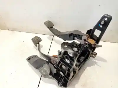 Pezzo di ricambio per auto di seconda mano pedale del freno per bmw 3 (e30) m3 2.3 riferimenti oem iam 13315200