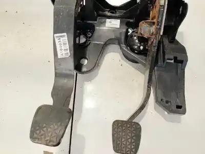 Peça sobressalente para automóvel em segunda mão pedal de travão por bmw 3 (e30) m3 2.3 referências oem iam 13315200  0000350