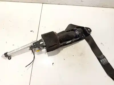 Second-hand car spare part front left seat belt for audi coupe b2 (81, 855, 856) 2.3 quattro oem iam references 6061062l0c