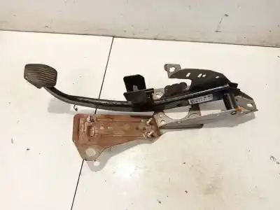 Second-hand car spare part accelerator pedal for audi coupe b2 (81, 855, 856) 2.3 quattro oem iam references 4n512467cg