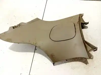 Second-hand car spare part plastics for audi coupe b2 (81, 855, 856) 2.3 quattro oem iam references i110136