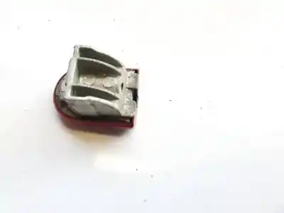 Pezzo di ricambio per auto di seconda mano pezzi vari per nissan note (e11e) 1.4 cat riferimenti oem iam 233307  