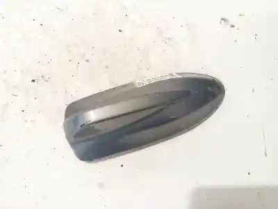 Second-hand car spare part plastics for audi coupe b2 (81, 855, 856) 2.3 quattro oem iam references 39850347