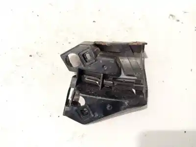 Second-hand car spare part front bumper reinforcement for audi coupe b2 (81, 855, 856) 2.3 quattro oem iam references 30655936