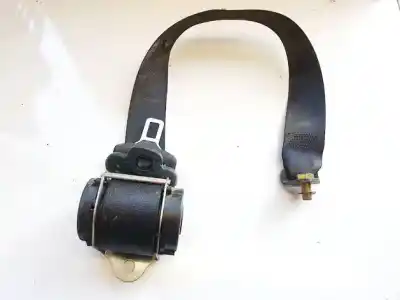 Second-hand car spare part rear right seat belt for mitsubishi colt vi (z3_a, z2_a) 1.3 (z21a) oem iam references 604143000  30042004