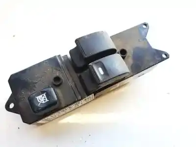 Автозапчасти б/у выключатель левого переднего окна за mitsubishi colt vi (z3_a, z2_a) 1.3 (z21a) ссылки oem iam mr587477  c8d-d351m
