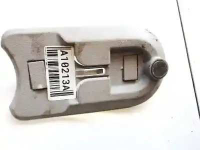 Автозапчасти б/у пластики за mitsubishi colt vi (z3_a, z2_a) 1.3 (z21a) ссылки oem iam mn108154ha
