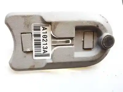 Автозапчасти б/у пластики за mitsubishi colt vi (z3_a, z2_a) 1.3 (z21a) ссылки oem iam mn108154ha  jcl324092