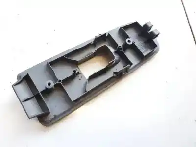 Автозапчасти б/у пластики за mitsubishi colt vi (z3_a, z2_a) 1.3 (z21a) ссылки oem iam 315924  
