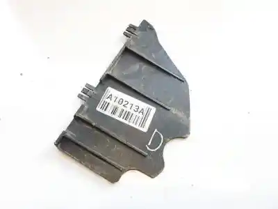Автозапчасти б/у пластики за mitsubishi colt vi (z3_a, z2_a) 1.3 (z21a) ссылки oem iam mn152084  