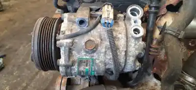 Peça sobressalente para automóvel em segunda mão compressor de ar condicionado a/a a/c por bmw 3 (e30) m3 2.3 referências oem iam 24421842