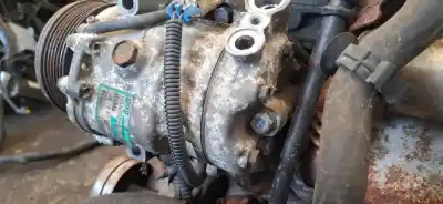 Second-hand car spare part air conditioning compressor for bmw 3 (e30) m3 2.3 oem iam references 24421842  