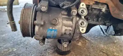 Second-hand car spare part air conditioning compressor for audi coupe b2 (81, 855, 856) 2.3 quattro oem iam references 3m5h19d629