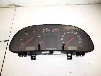Автозапчастина б/у ПАНЕЛЬ ІНСТРУМЕНТІВ для VOLKSWAGEN GOLF IV (1J1)  Посилання на OEM IAM 1J0919881E  0263611025