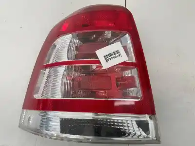 Pezzo di ricambio per auto di seconda mano lampada posteriore sinistra per bmw 3 (e30) m3 2.3 riferimenti oem iam 084421960l