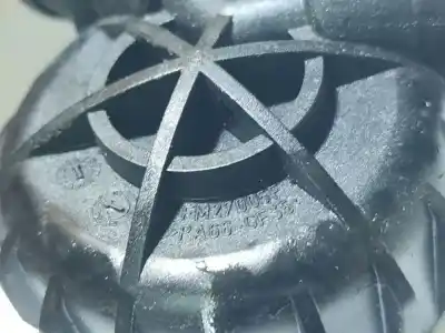 Автозапчасти б/у трубка за audi a3 (8p1) 2.0 tdi ссылки oem iam m277001  m 277 001