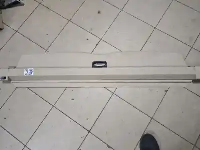 Peça sobressalente para automóvel em segunda mão CHAPELEIRA por BMW X5 (E53)  Referências OEM IAM 7135676  7135676 51477135676