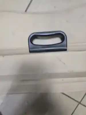 Peça sobressalente para automóvel em segunda mão chapeleira por bmw x5 (e53) 3.0 d referências oem iam 7135676  7135676 51477135676