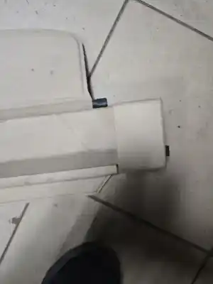 Peça sobressalente para automóvel em segunda mão chapeleira por bmw x5 (e53) 3.0 d referências oem iam 7135676  7135676 51477135676